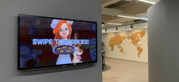 퍼즐원 홈페이지