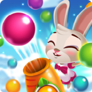 10. bunny pop