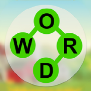 13. word farm cross