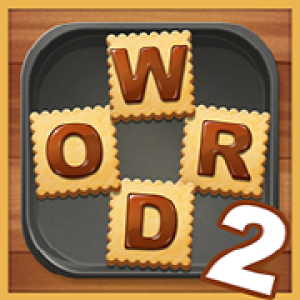 19. wordcookies cross