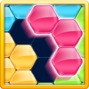 3. block hexa puzzle