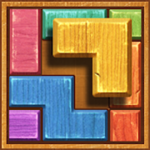 50. wood block puzzle