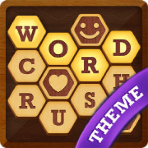 52. word crush hidden themes