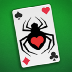 58. spider solitaire kingdom